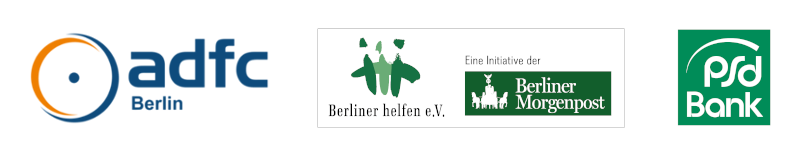 Logos unserer Kooperationspartner