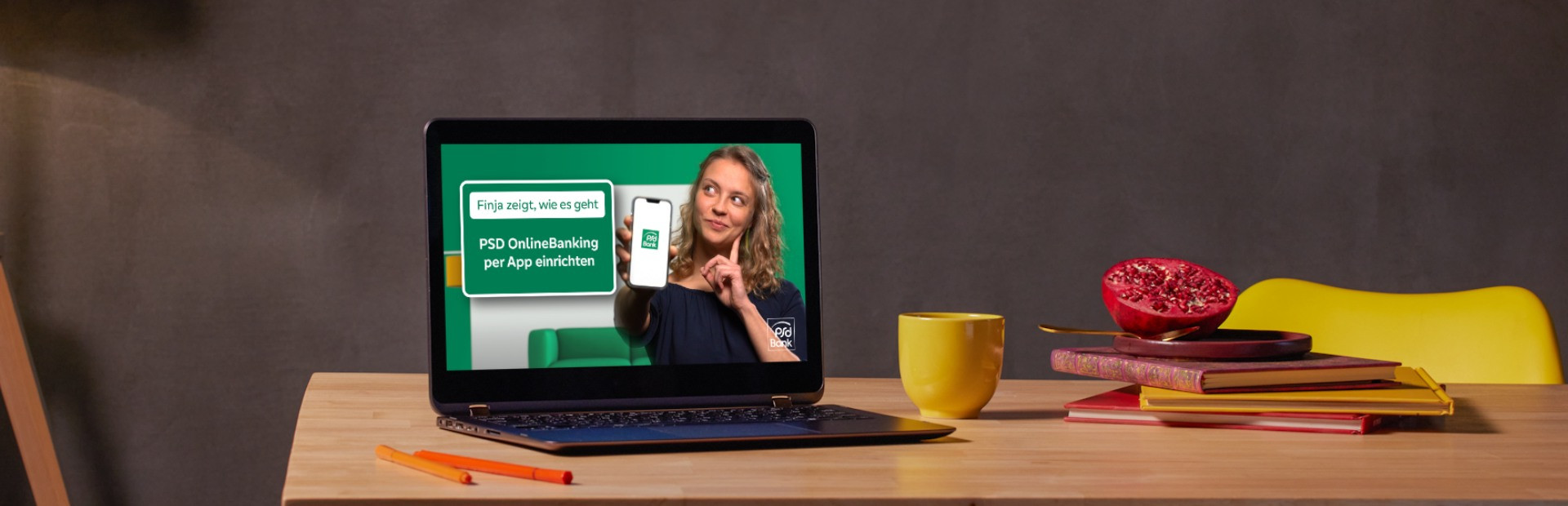 Banking Service Psd Bank Berlin Brandenburg Eg