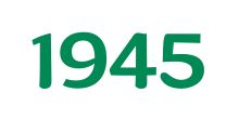 1945 1945